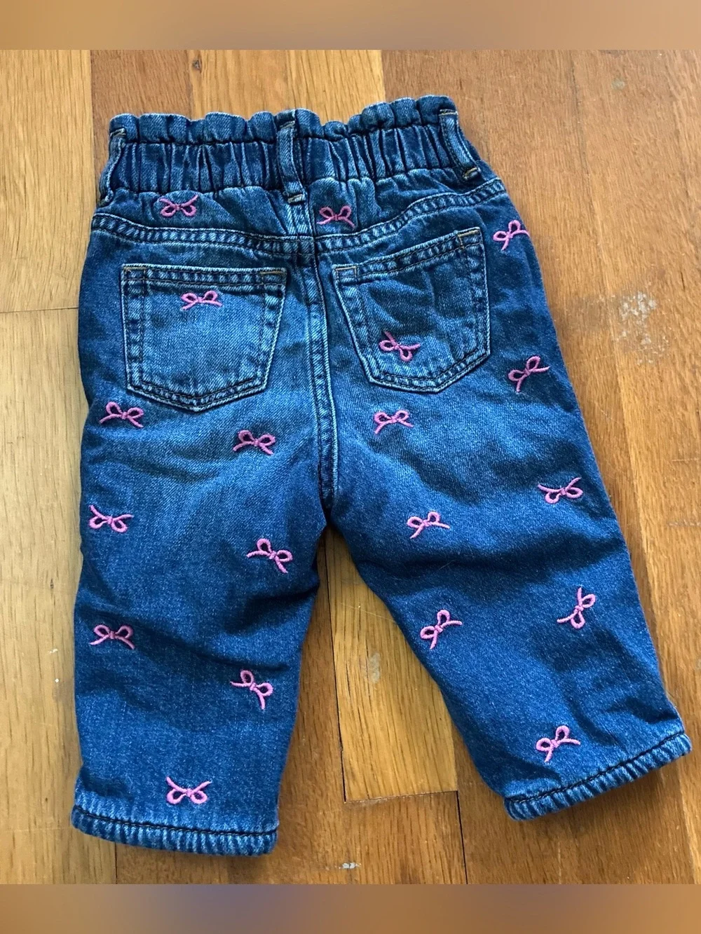 Baby Gap Jeans